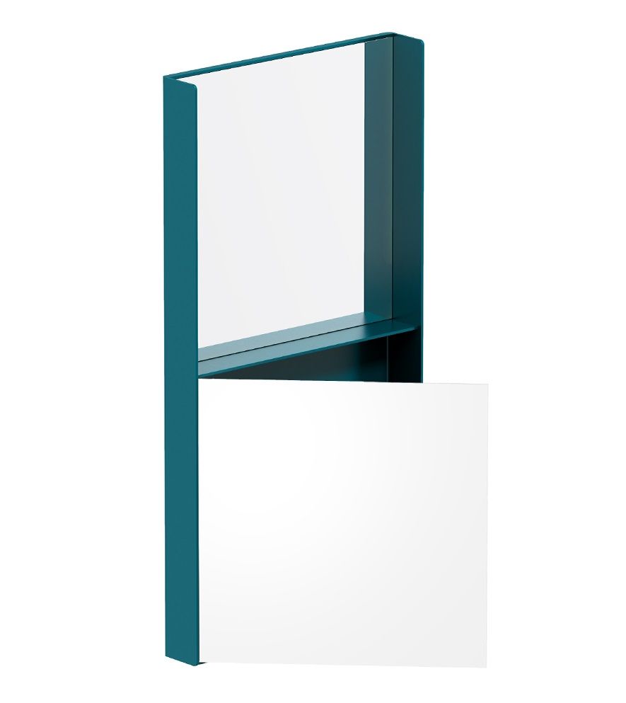 OneTwo Mirror Richard Lampert