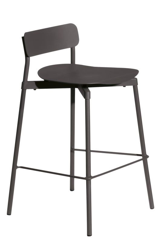 Fromme Barstool Bar Stool H 65 cm Petite Friture 