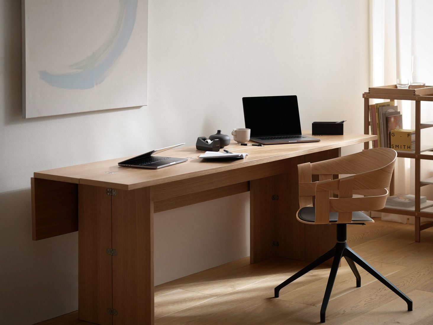 Flip Table Design House Stockholm