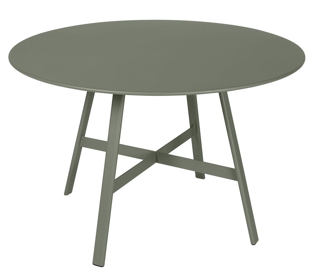 SO'O Outdoor Dining Table Fermob SO'O Outdoor Dining Table Fermob