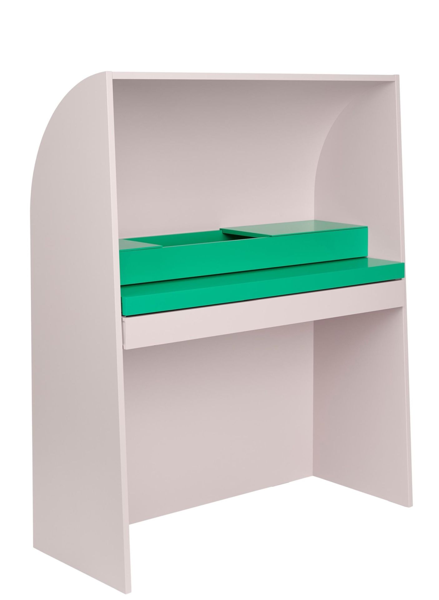 Akira secretary desk Schönbuch