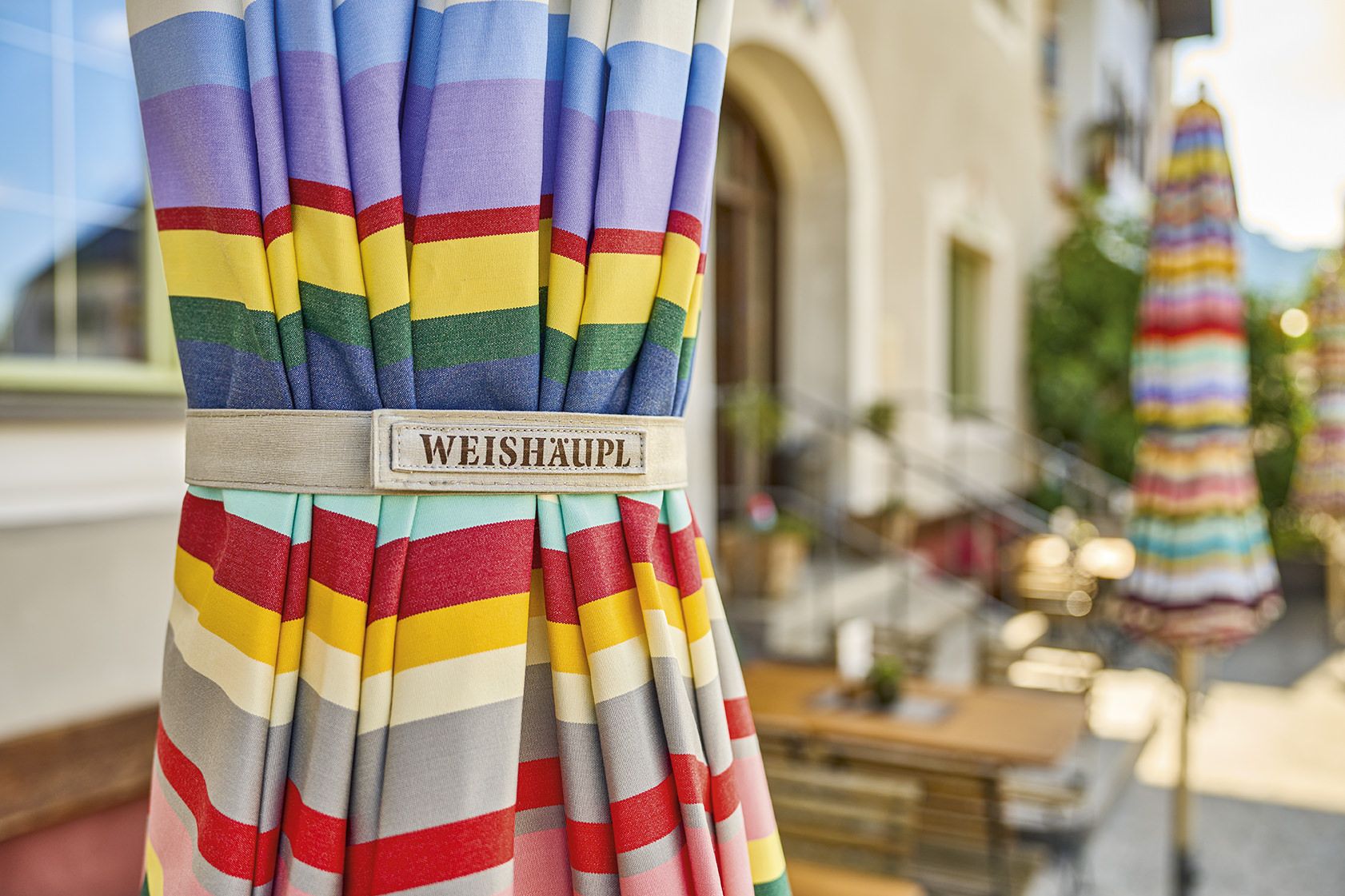 Professional Parasol Weishäupl