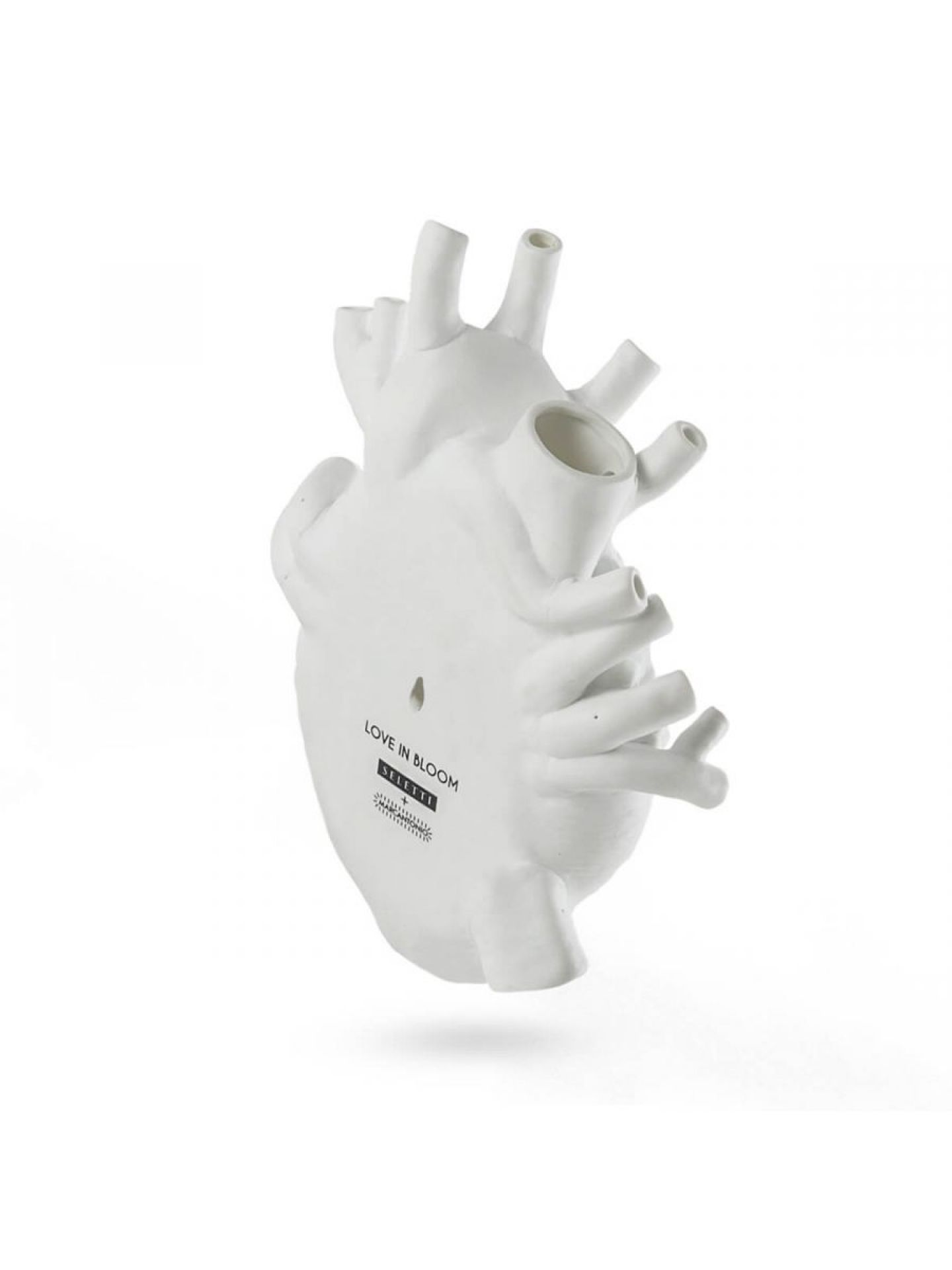 Love in Bloom Giant Vase Seletti SINGLE PIECES