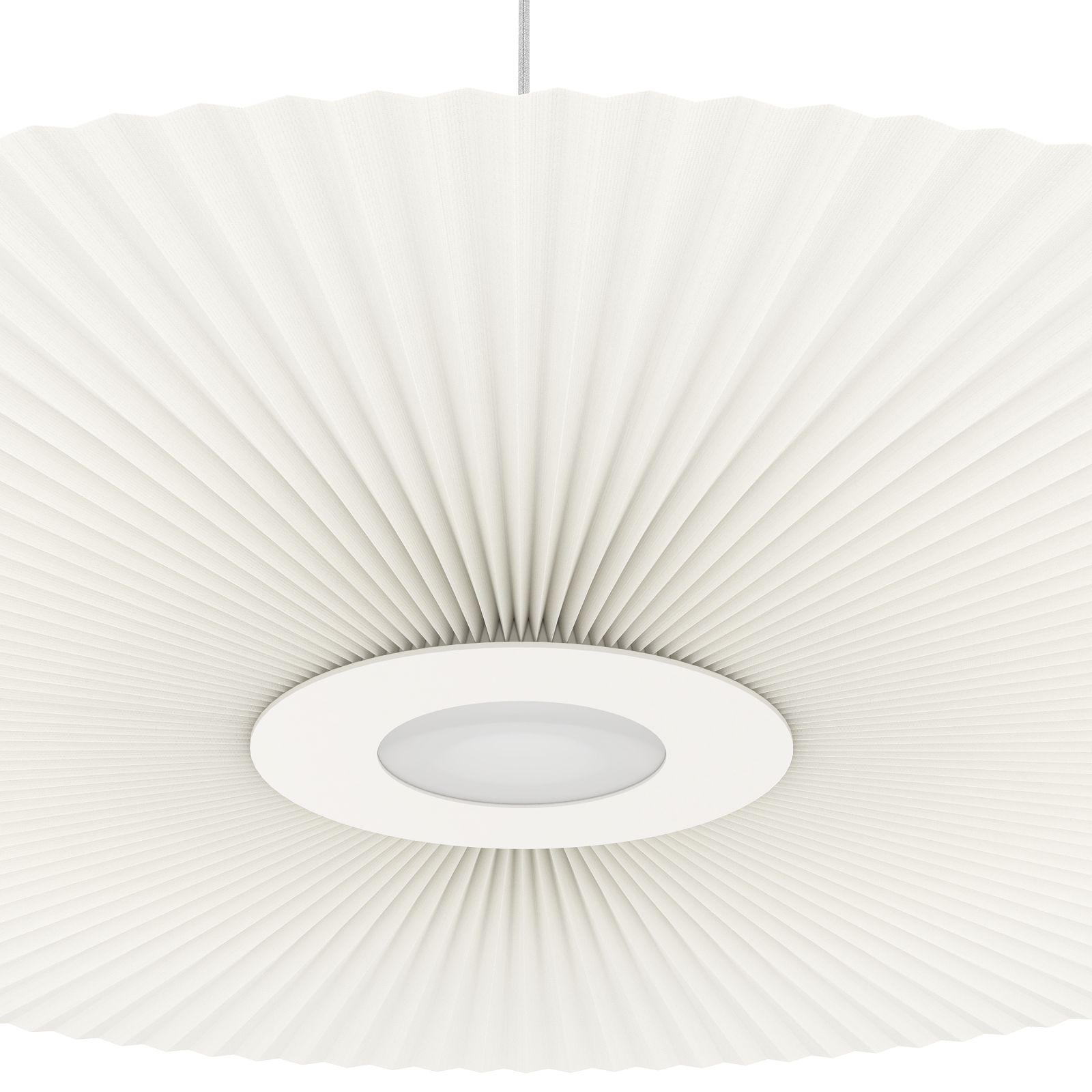 Carmen Pendant Light Pendant light Large Hartô White
