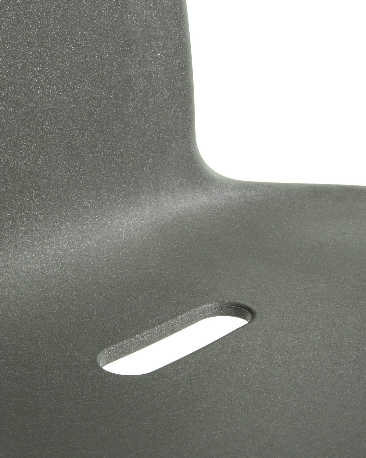 RE Air-Chair Indoor / Outdoor 100% Recycled Chair Magis 