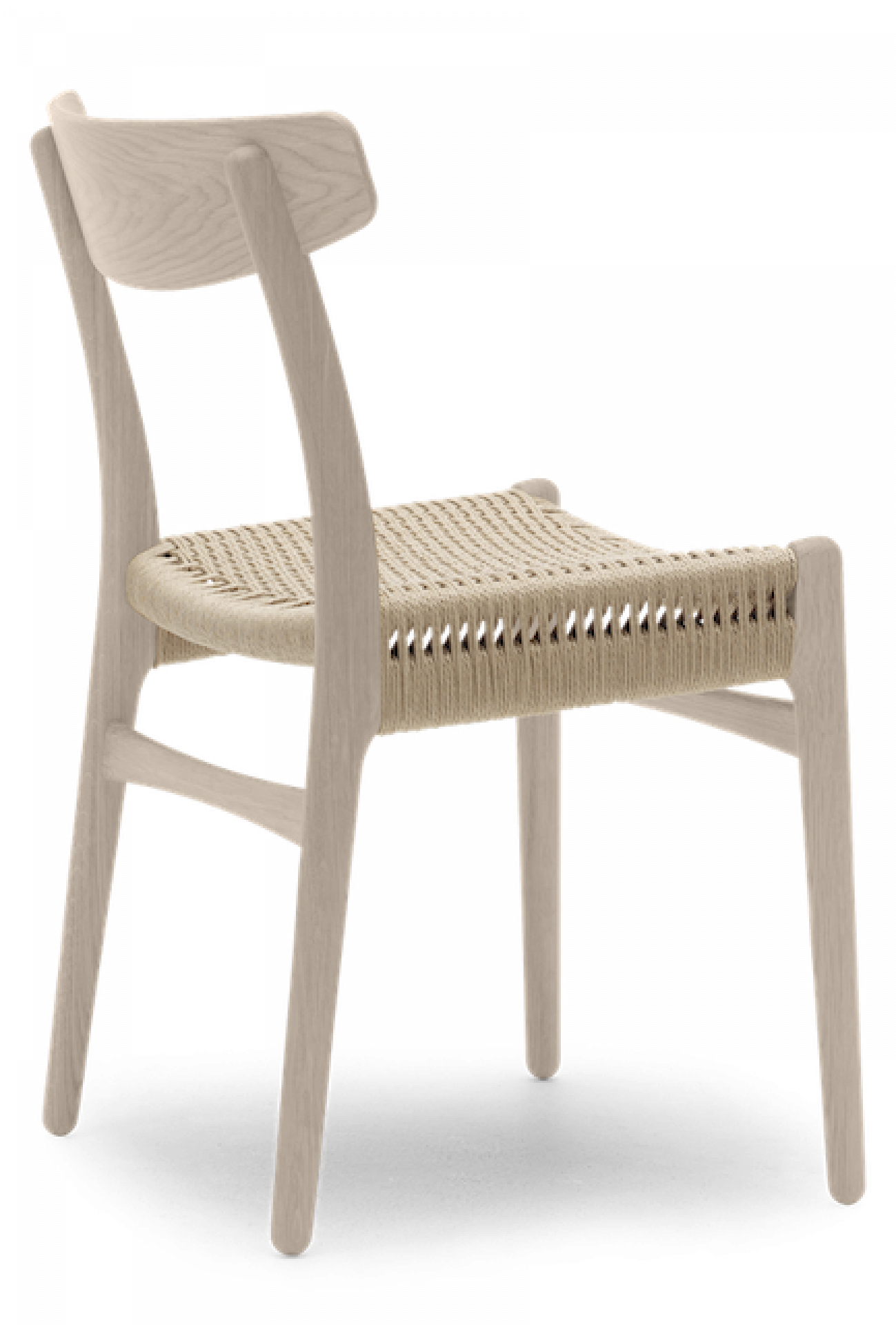 CH23 Wooden chair Carl Hansen & Søn