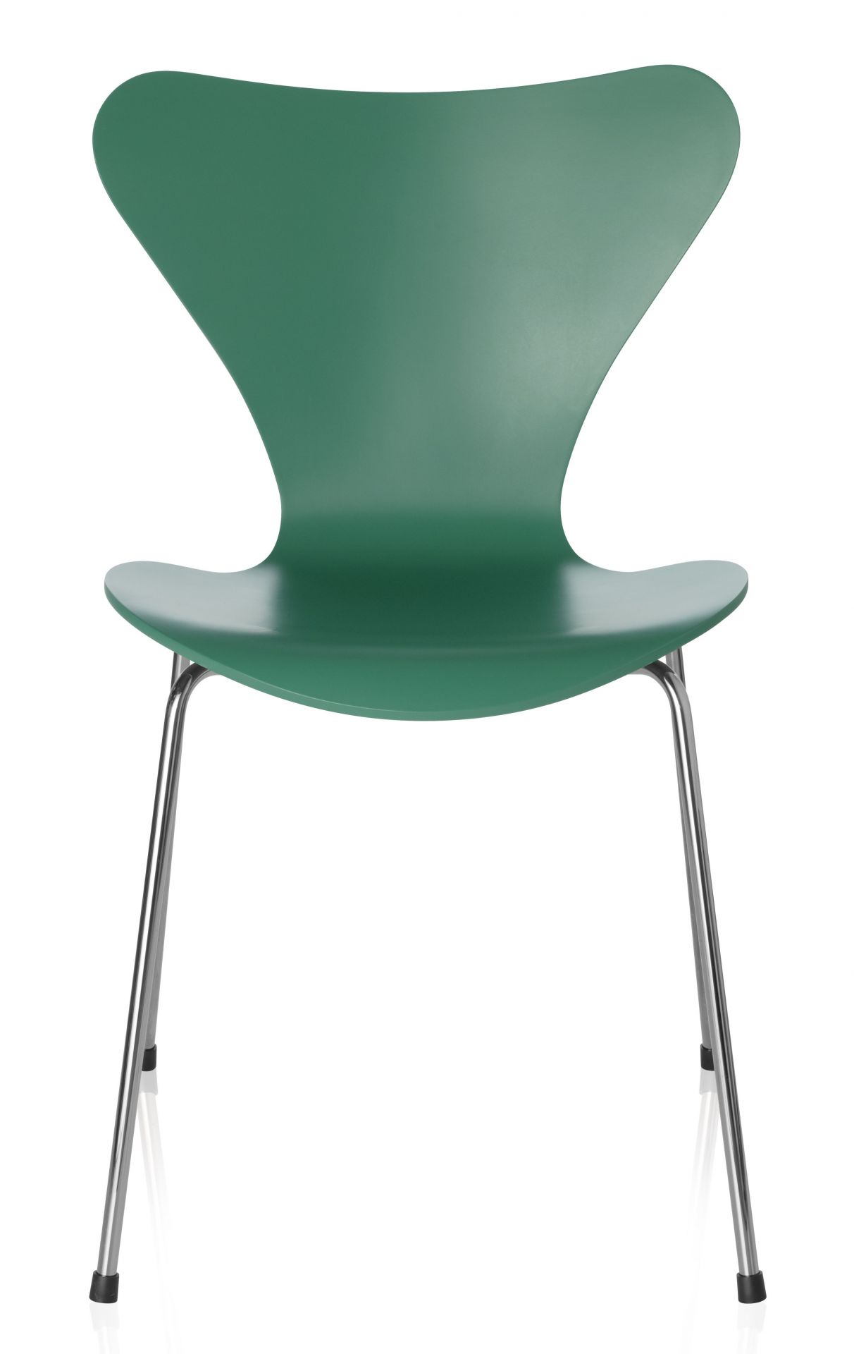 Seven / Series Chair 3107 Fritz Hansen QUICK SHIP
