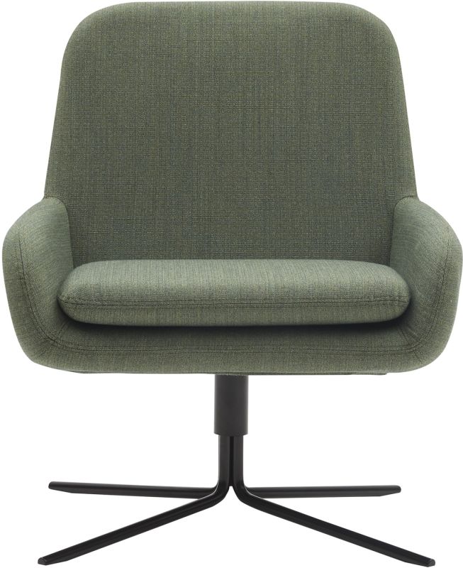 COCO Swivel Chair Softline swivel chair