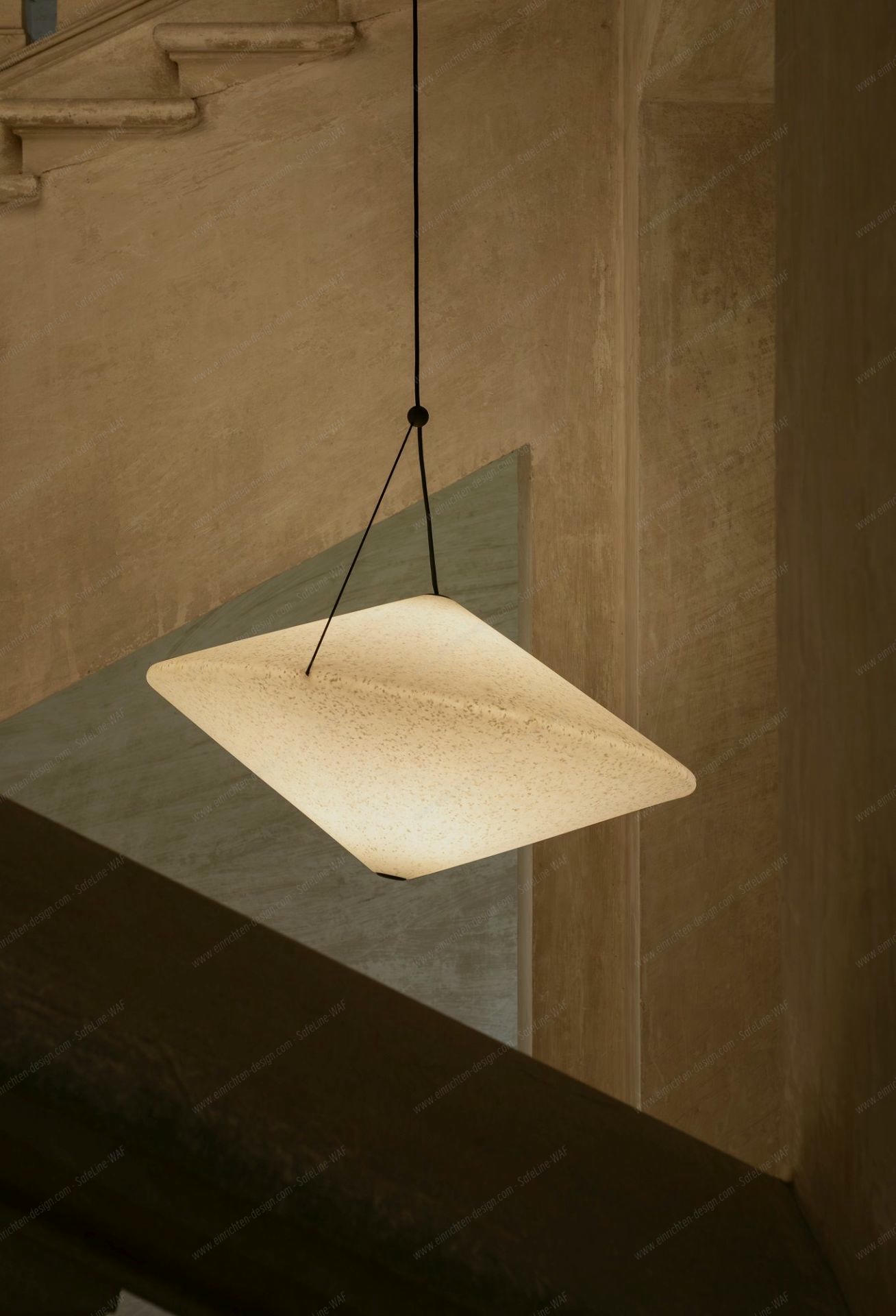 Rificolona Ceiling lamp Pendant light Miniforms