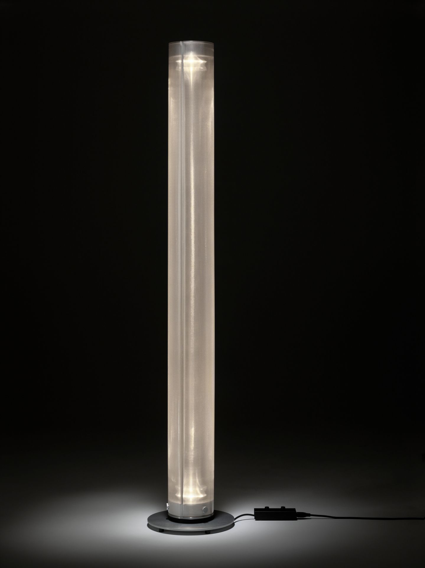 Twilight 360 Floor lamp Belux aluminum