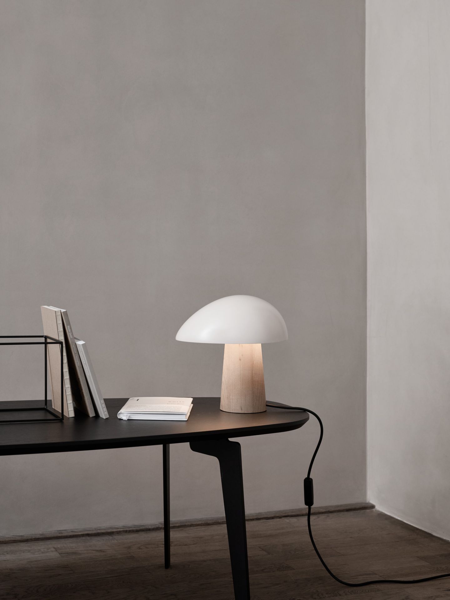 Night Owl Table lamp Fritz Hansen