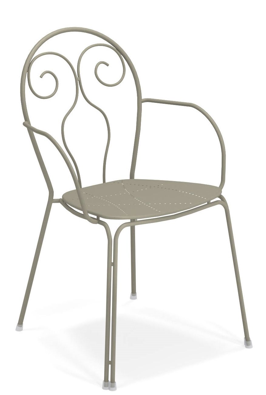 Caprera Chair Outdoor Emu 