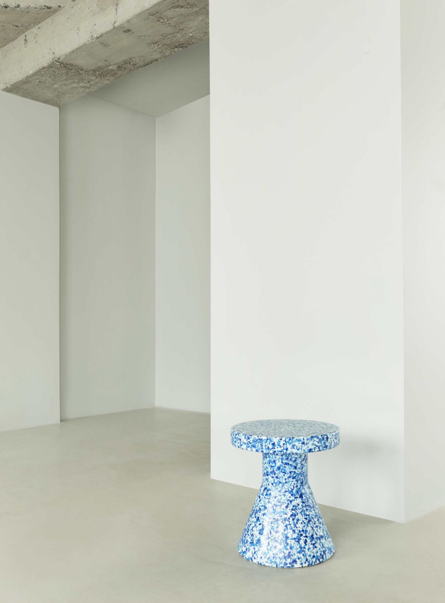 Bit Stool Cone Stool Normann Copenhagen 