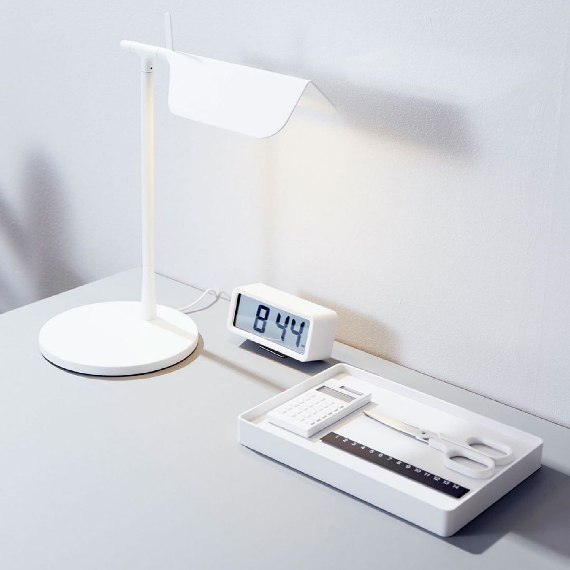 Tab T LED Table Lamp Flos