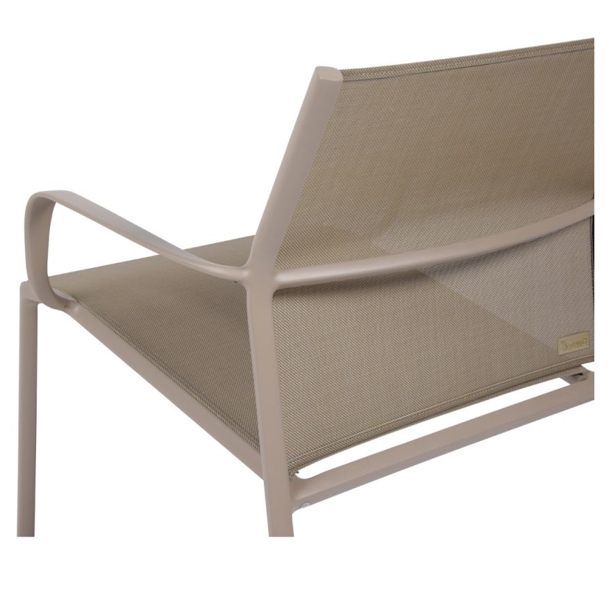Cadiz Low Armchair Outdoor Fermob Cadiz Low Armchair Outdoor Fermob