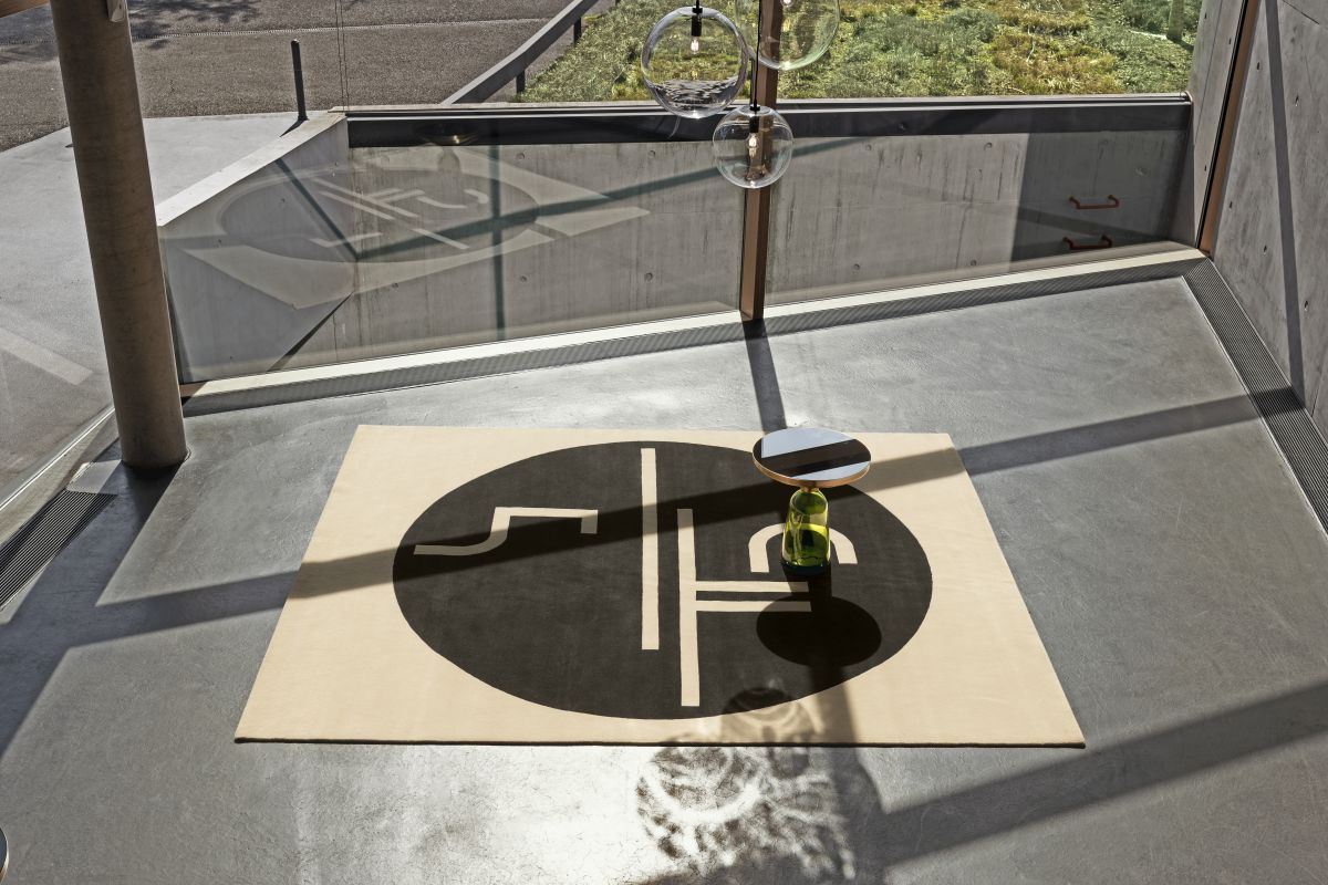 St. Tropez Rug 300x250cm ClassiCon