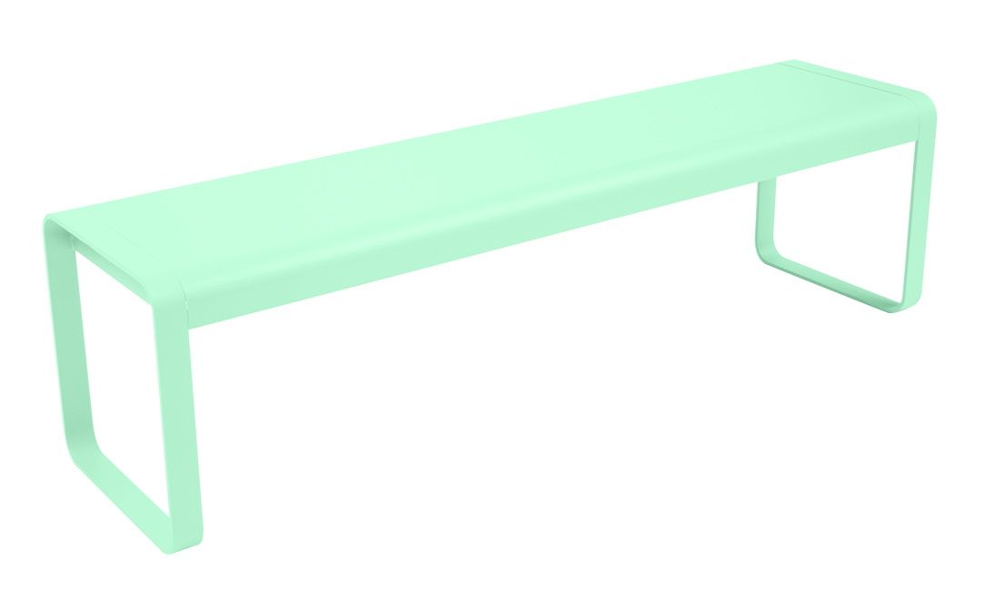 Bellevie Premium Bench Outdoor Fermob 