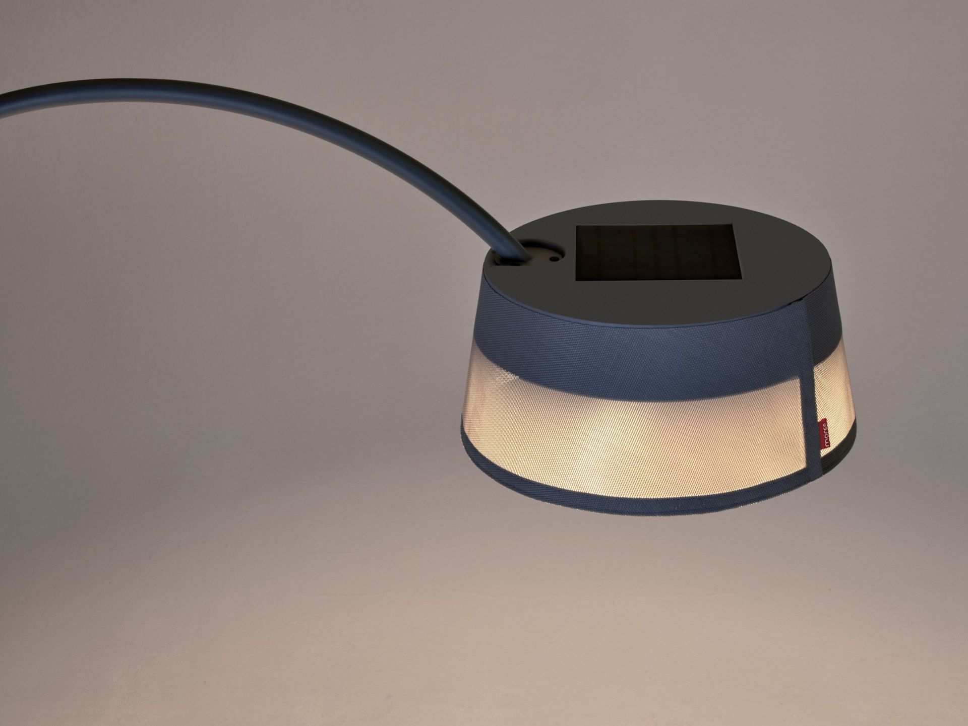 ISA-BELLE Solar Floor & Arch Light - 2 in 1 Moree