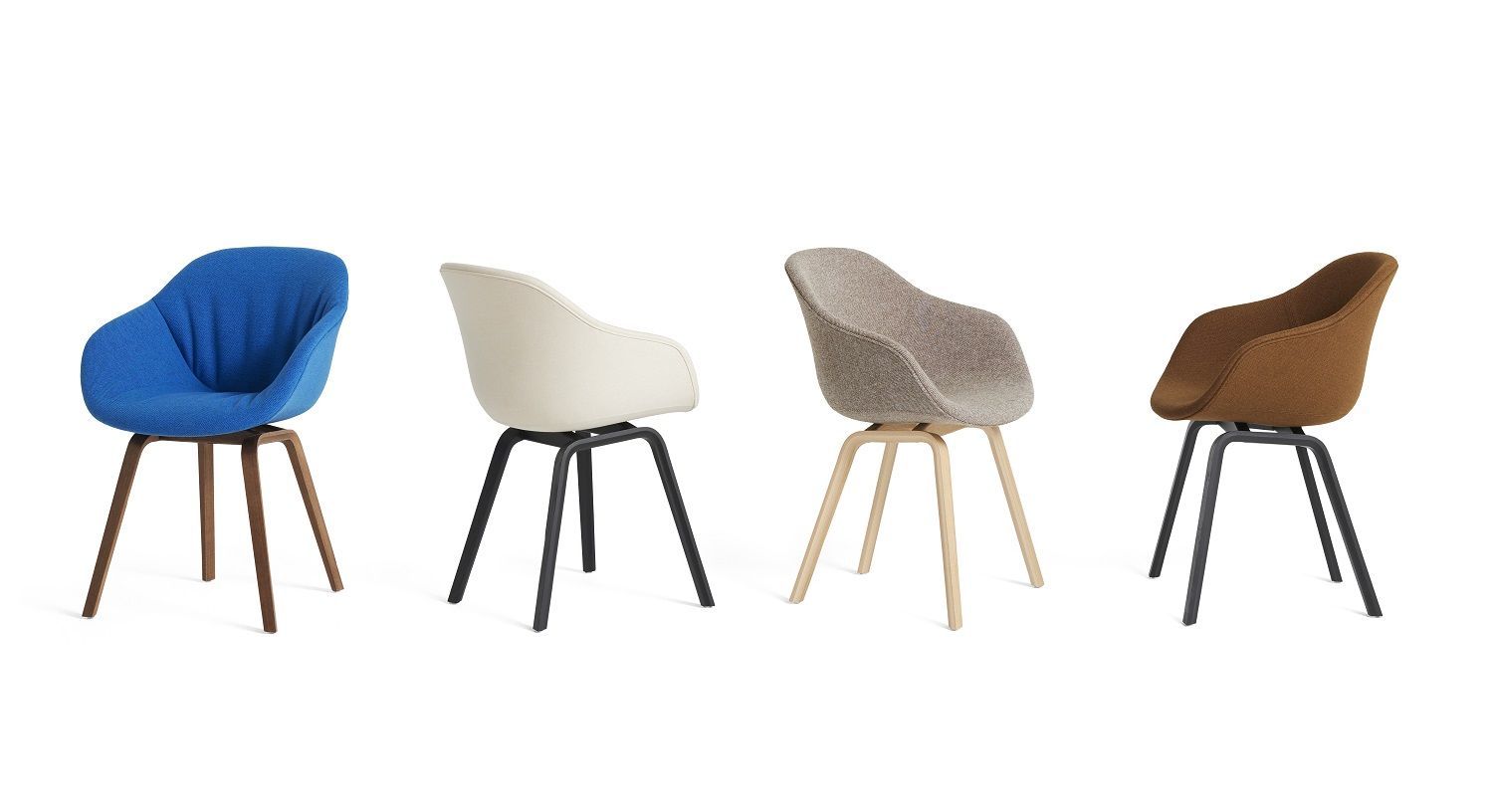 About a Chair AAC223 / AAC 223 / Soft Chair Hay 