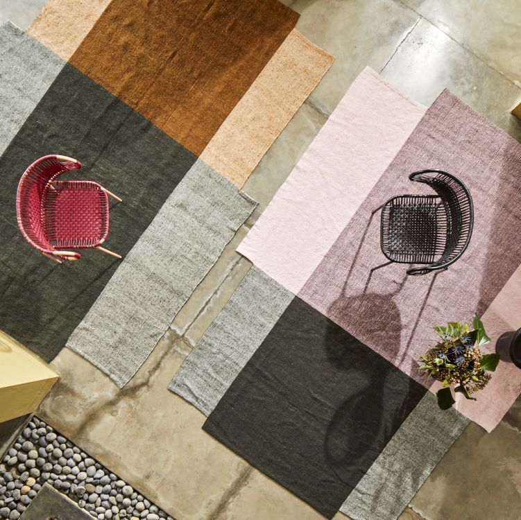 Nobsa Rug Small Carpet ames