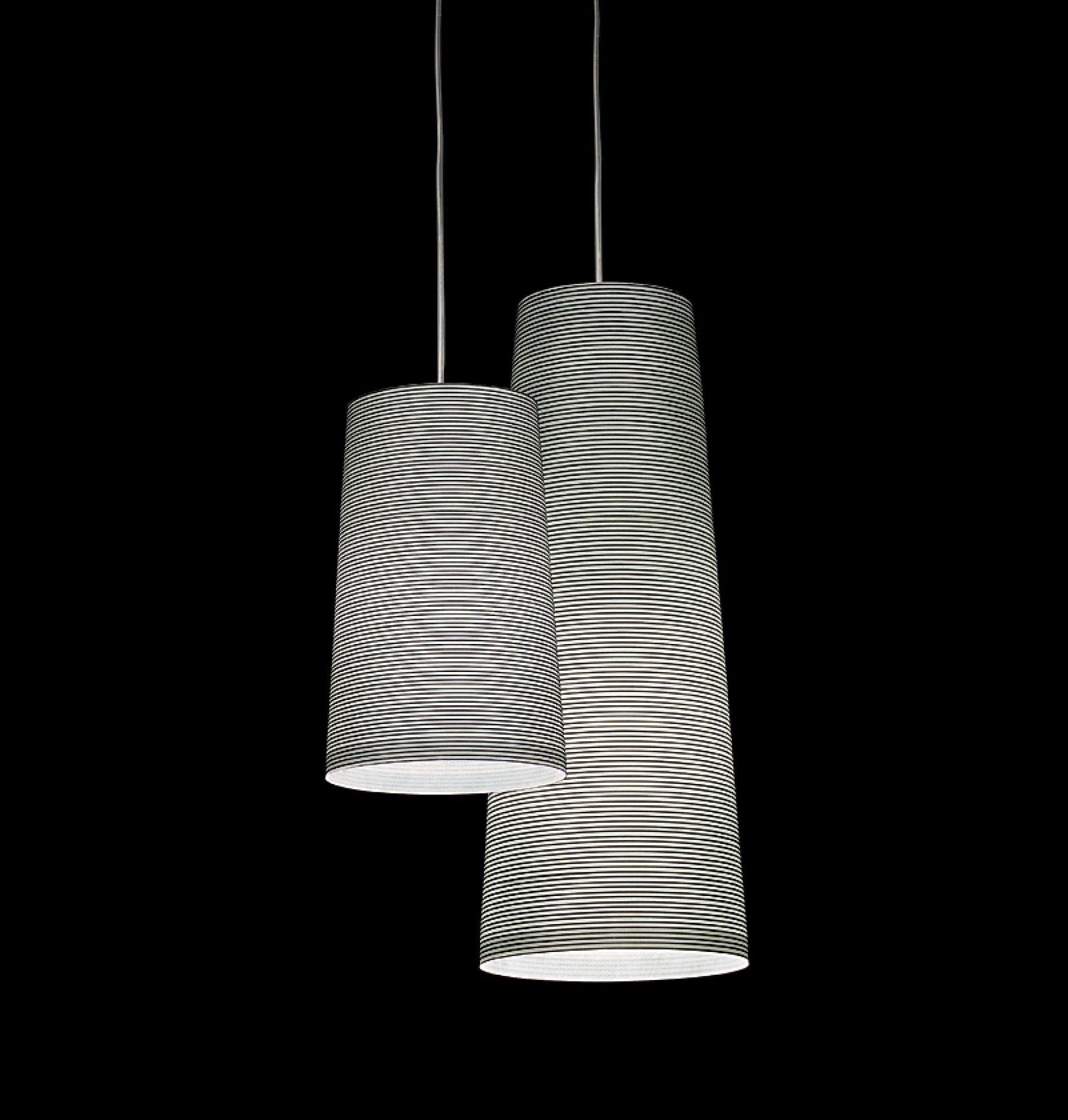 Tite 2 Pendant light Foscarini