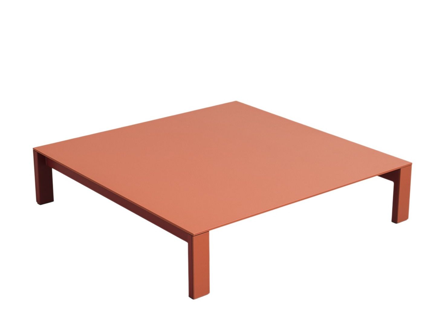 Thin-K Outdoor Side table / Coffee table Kristalia
