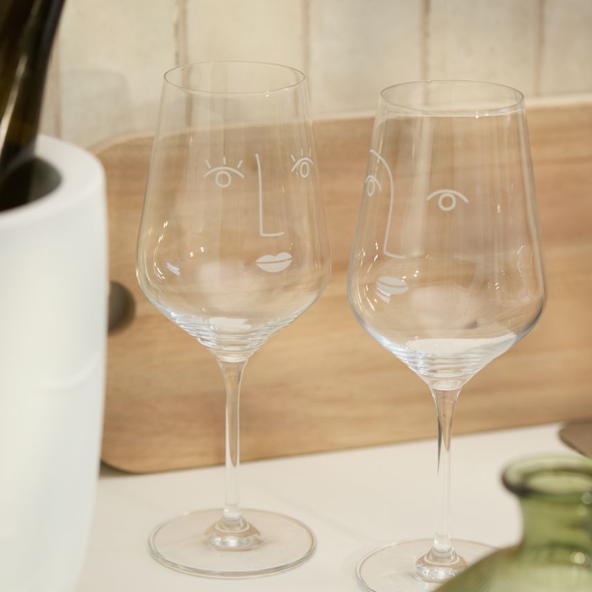 Wine glass connoisseur Räder