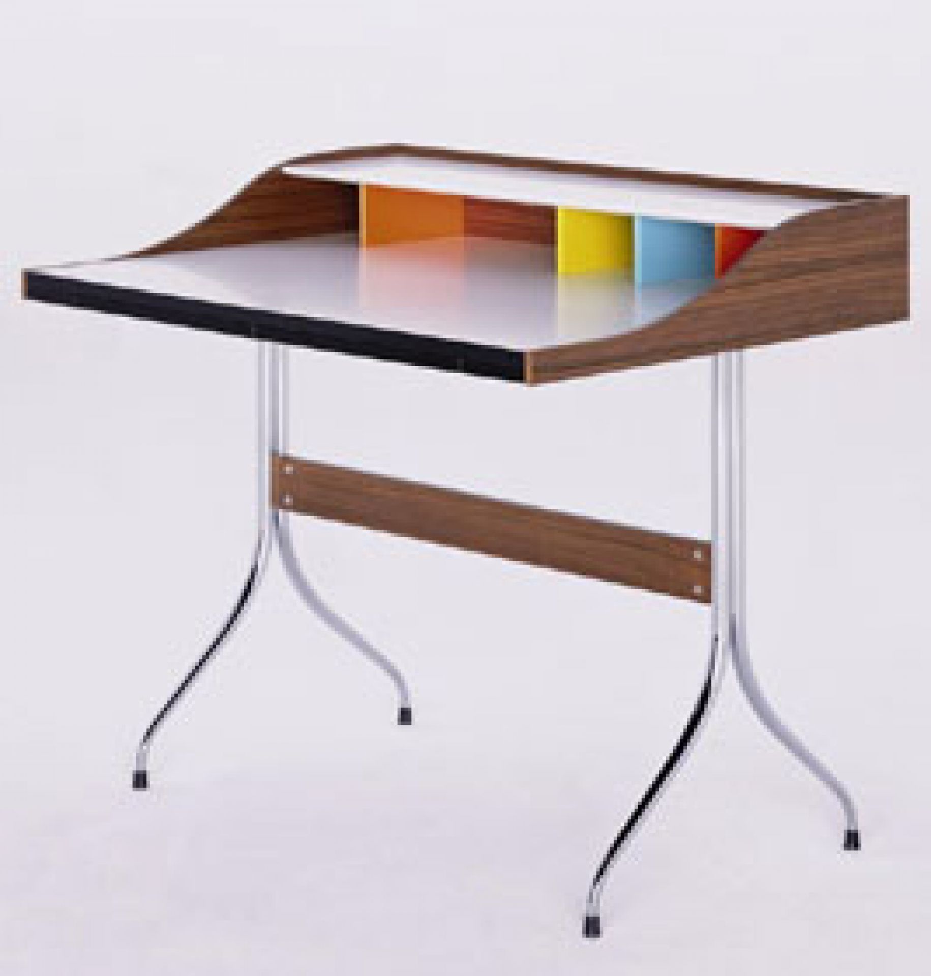 Home Desk Vitra