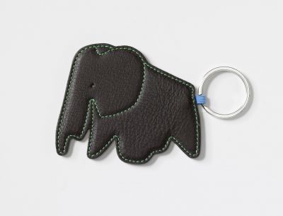 Key Ring Elephant Vitra SINGLE PIECES