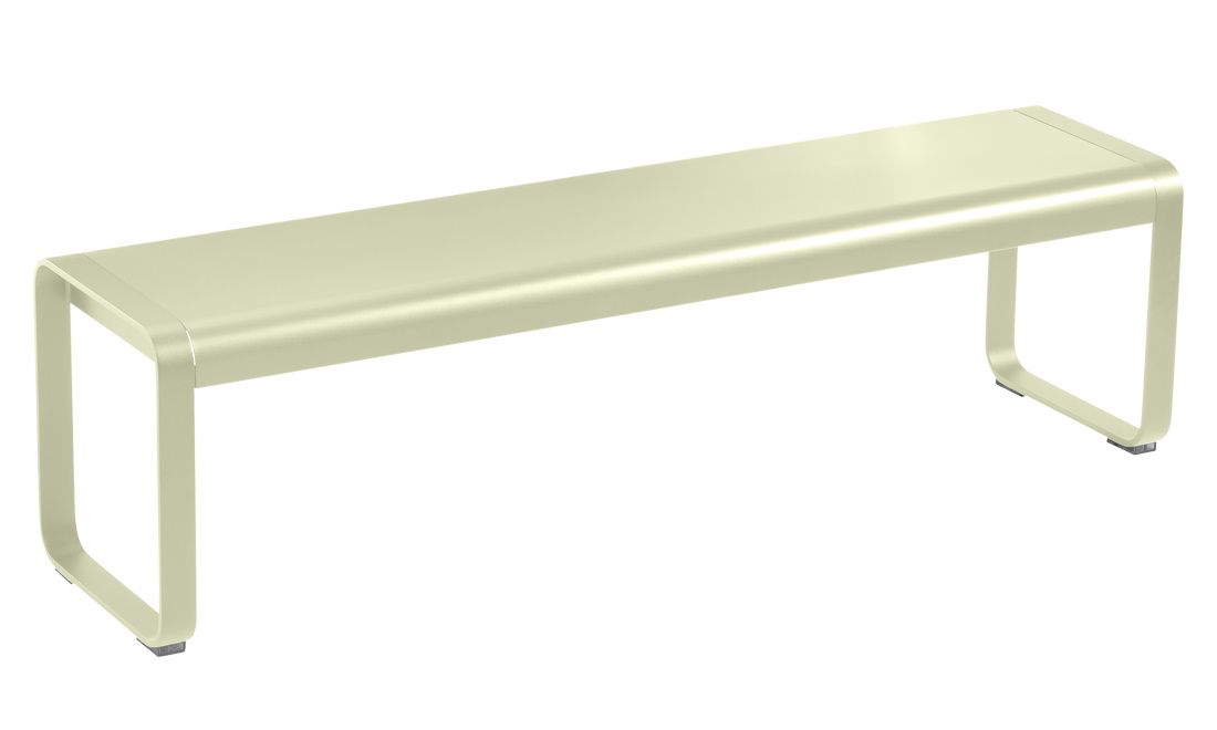 Bellevie Premium Bench Outdoor Fermob 
