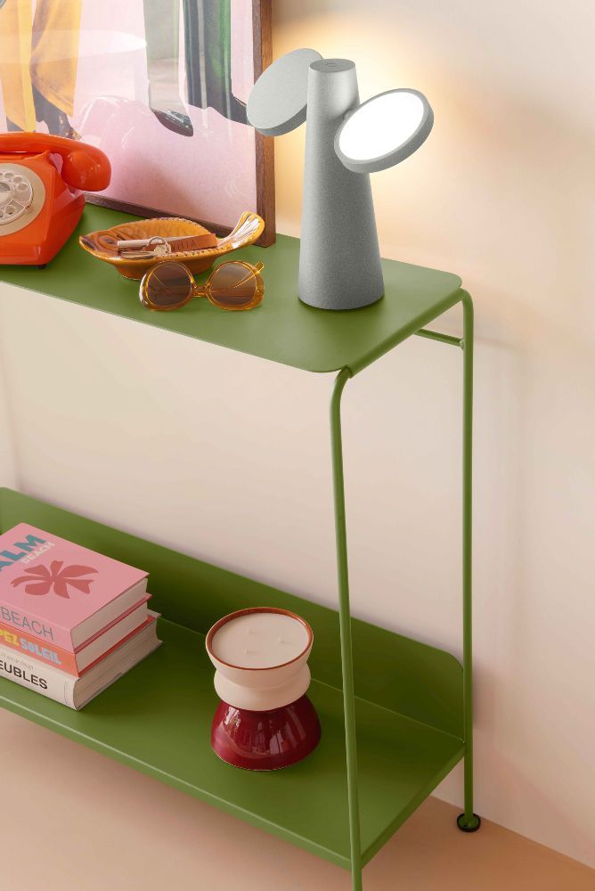 Picolino indoor console table Fermob