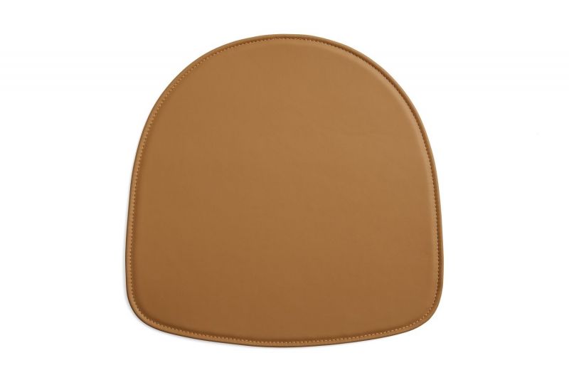 Seat Pad Seat cushion for About A Chair AAC chair with armrests Hay