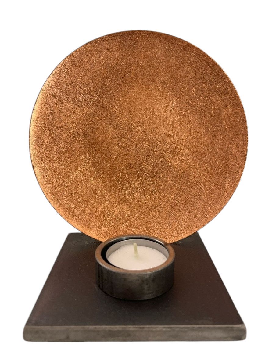 Luna Candleholder Catellani & Smith SINGLE PIECES