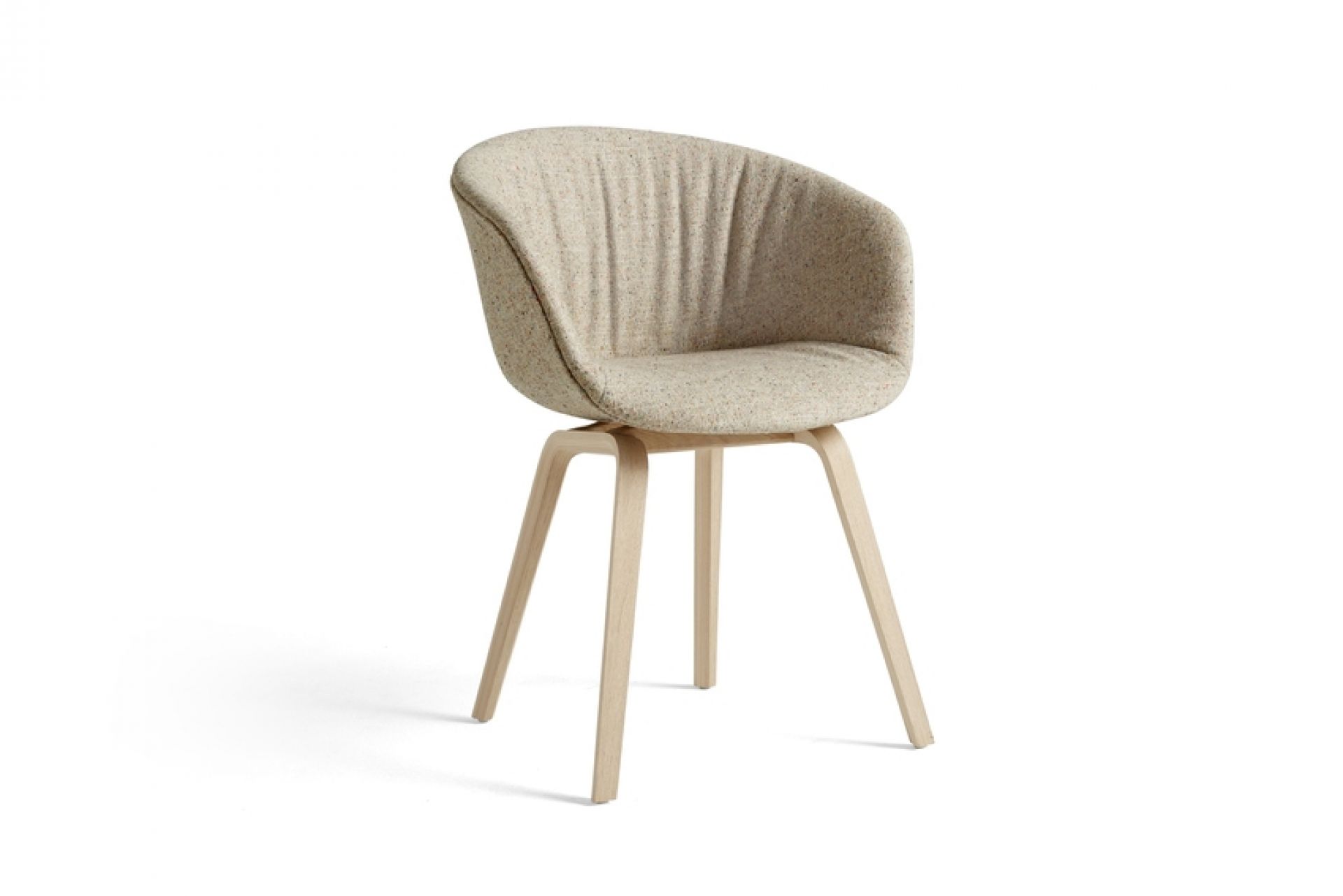 About a Chair AAC23 / AAC23 SOFT Chair Upholstery Bolgheri LGG60 Hay About a Chair AAC23 / AAC23 SOFT Chair Upholstery Bolgheri LGG60 Hay