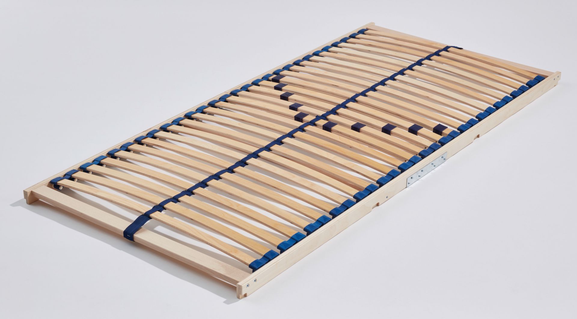 Starr slatted frame solid wood Müller Möbelwerkstätten