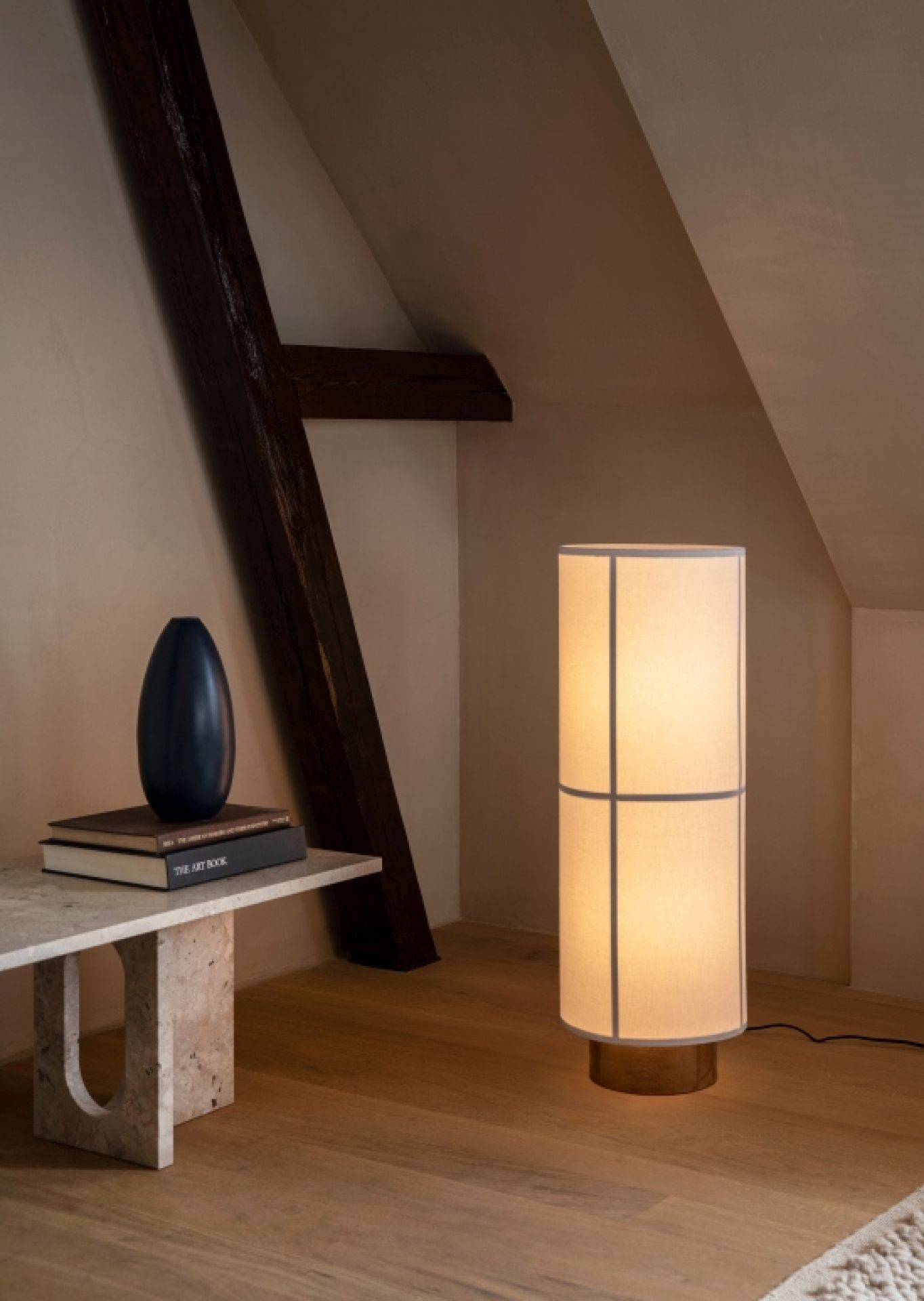 Hashira Floor lamp Audo
