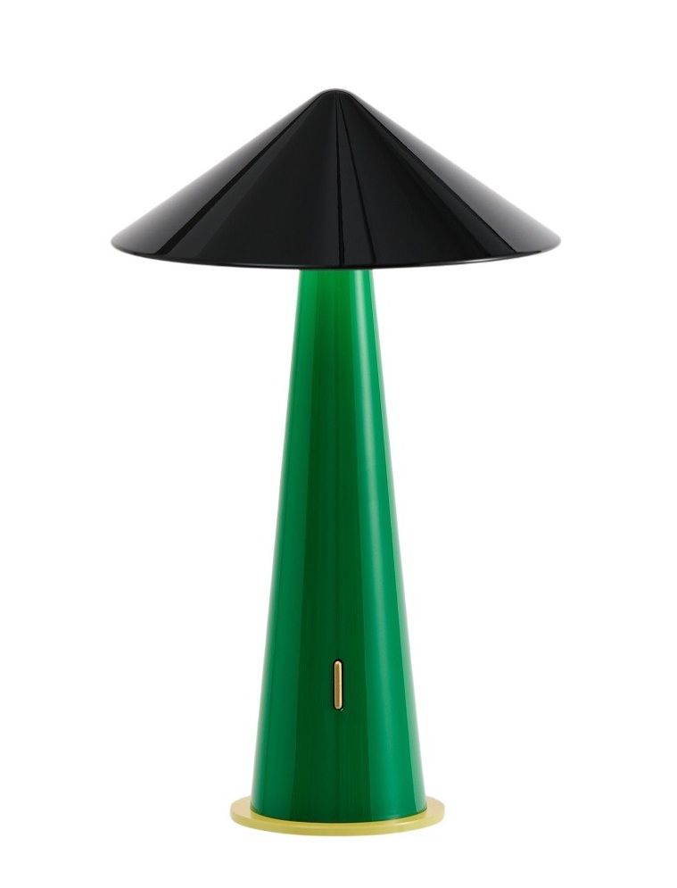 Tipsy Portable Lamp Rechargeable Lamp / Table Lamp house of home