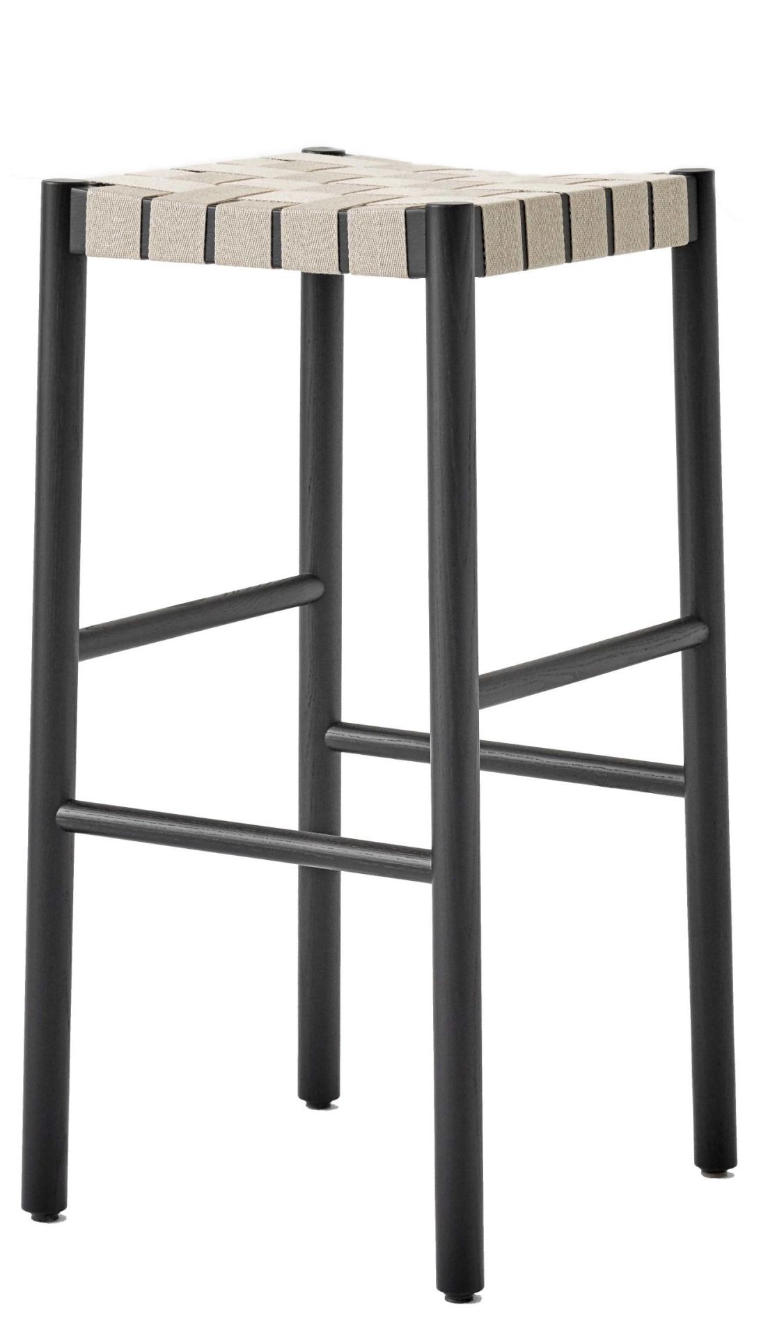Betty TK8 Bar stool H 76 cm Andtradition