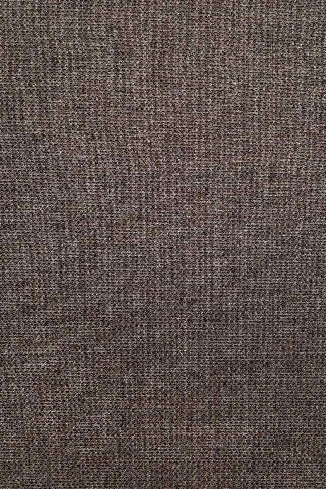 Bok chair brown oak / fabric warm brown Ethnicraft