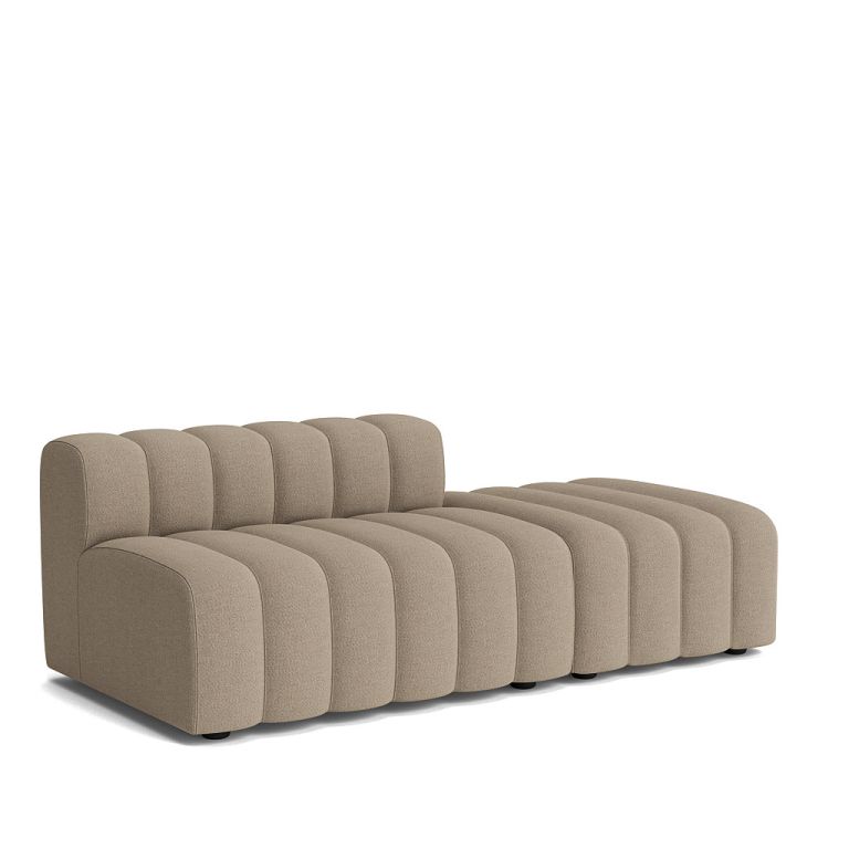 Studio Outdoor Large Modular Sofa Norr11 