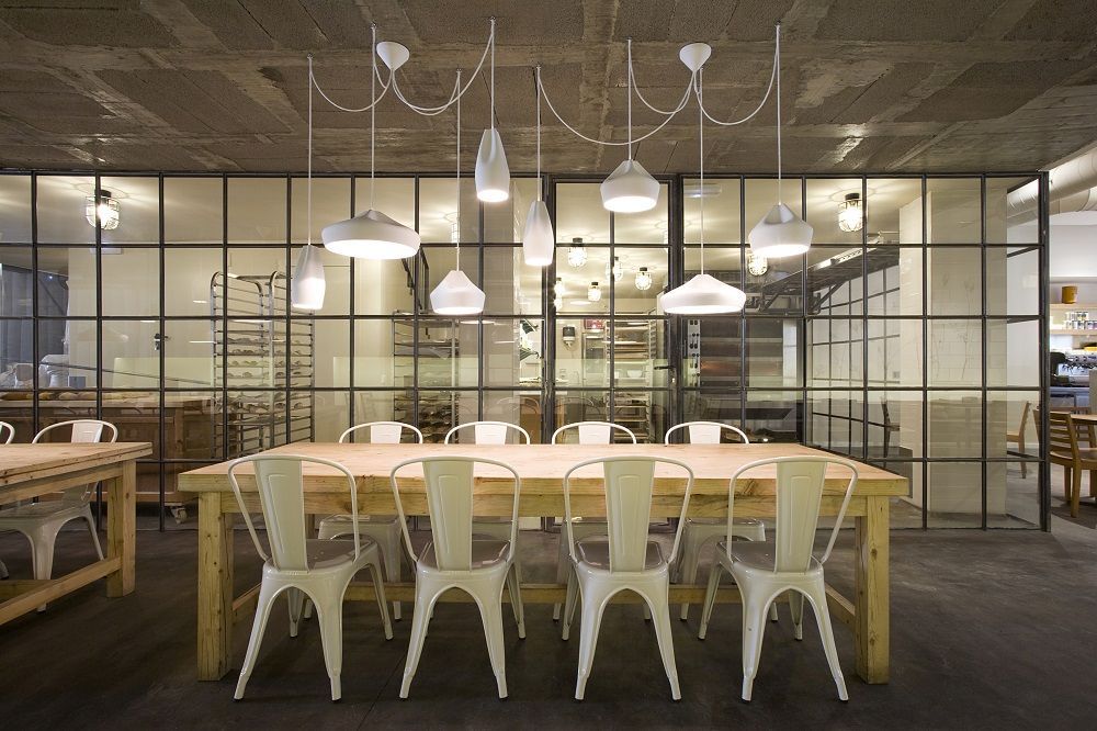 Pleat Box 13 LED Pendant Light Marset