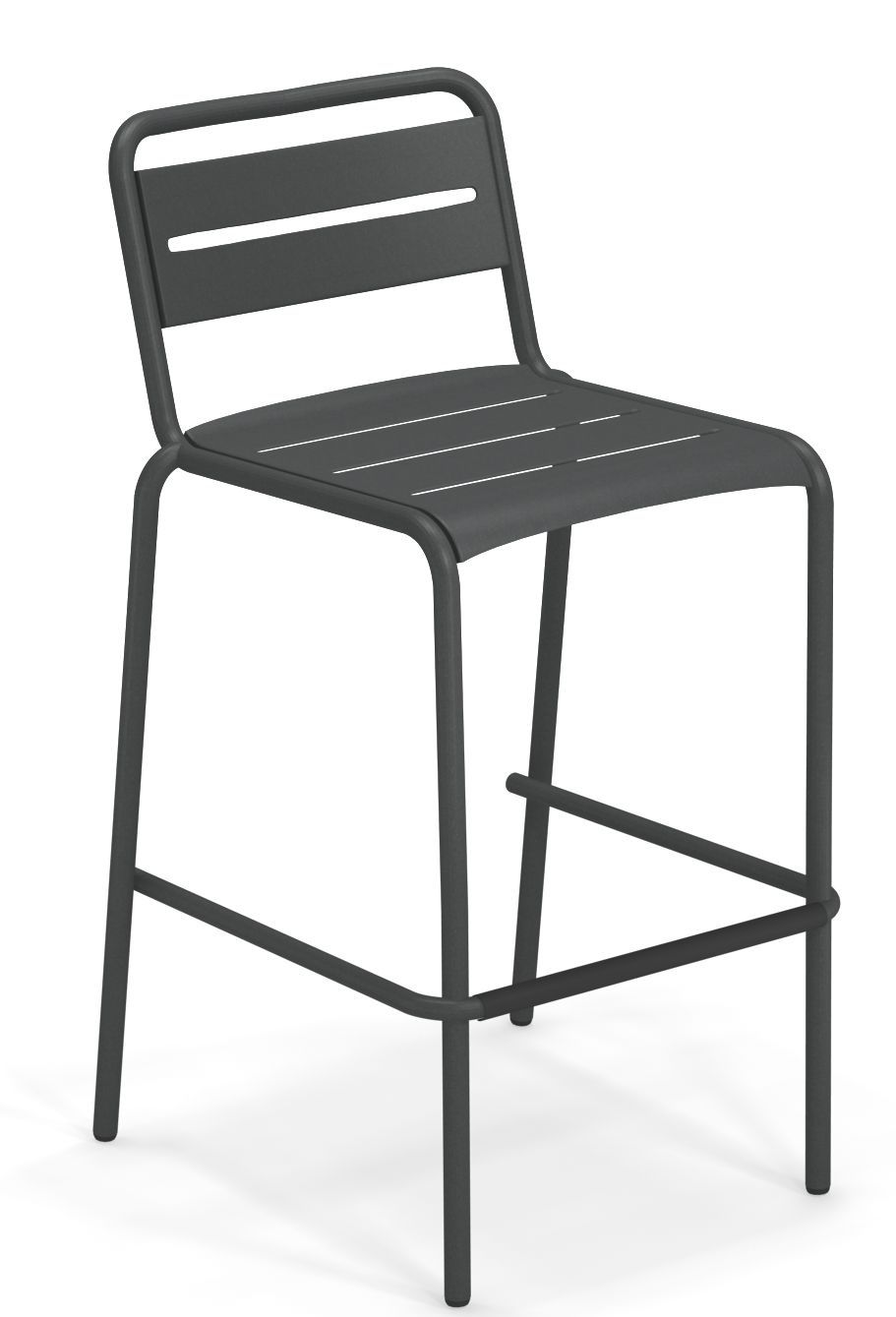 Star Barstool Bar Stool Outdoor Emu