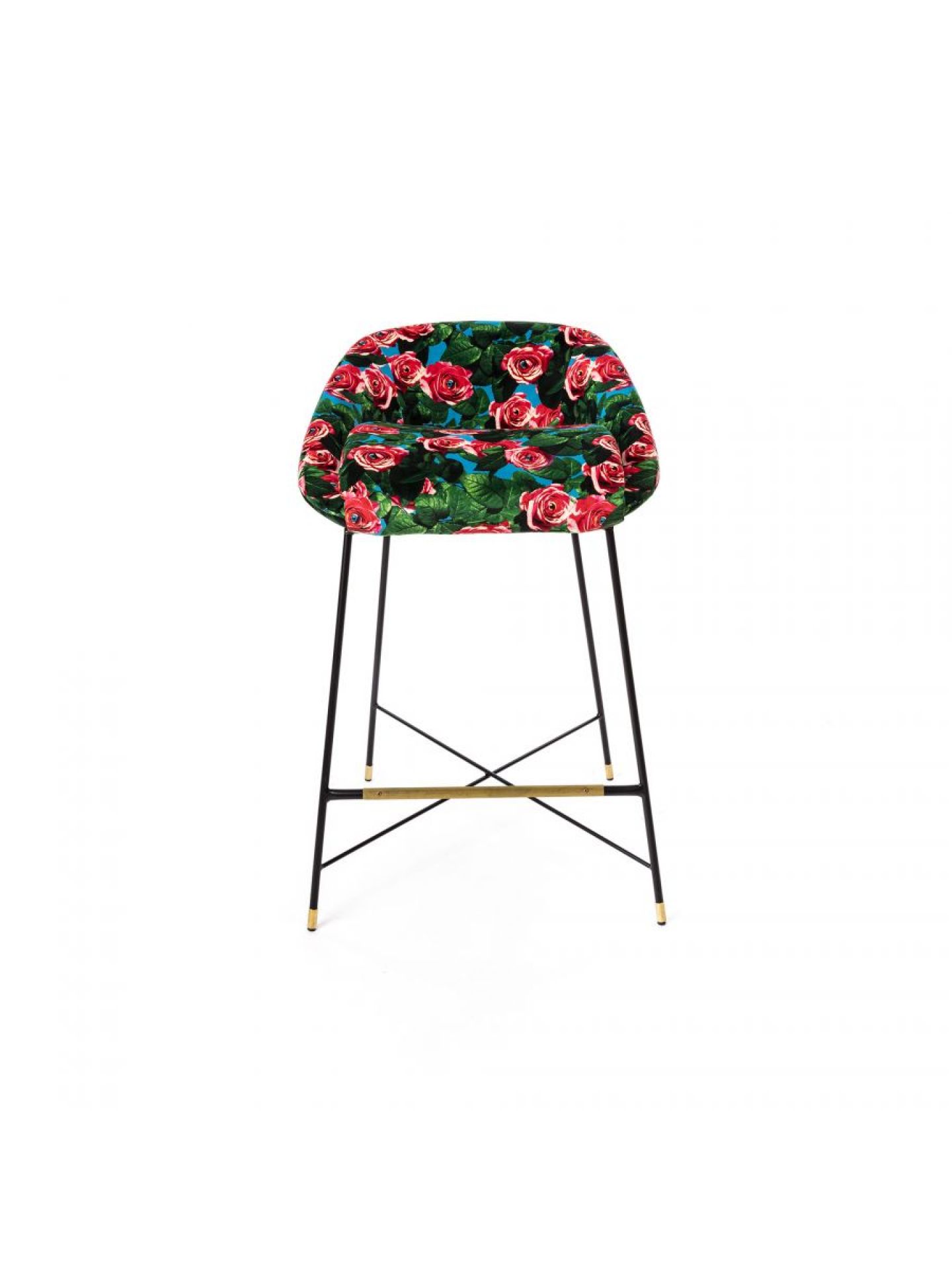 Toiletpaper high stool Seletti Toiletpaper high stool Seletti