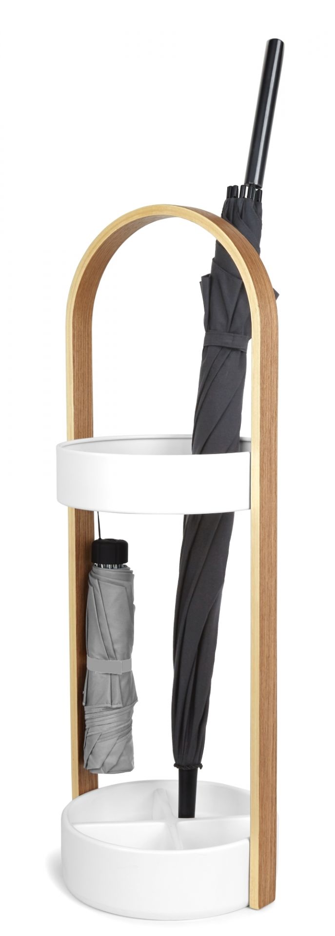 Hub Umbrella Stand Umbra