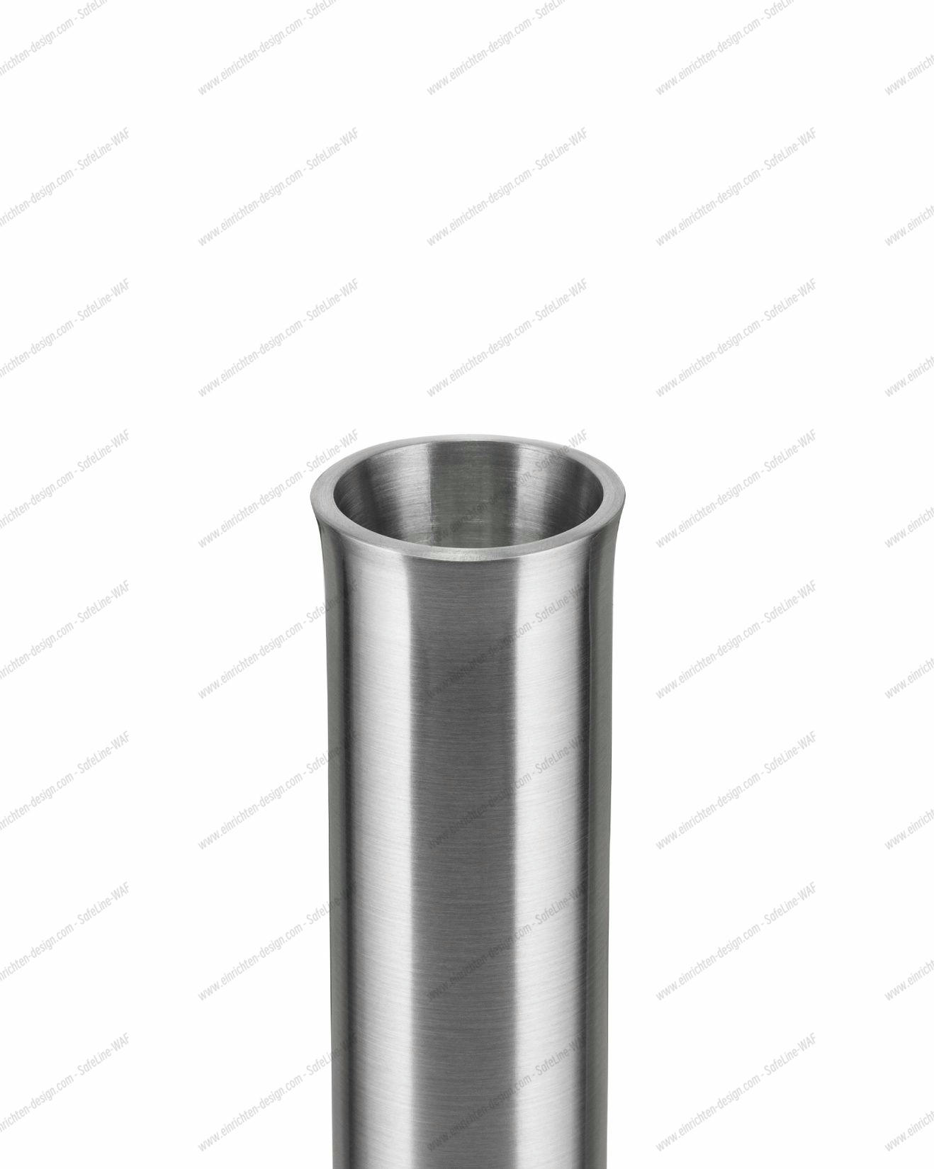 PZ02 Candlestick Alessi