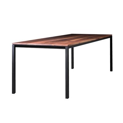 S 600 Extending Table Janua L 180 X B 90 Cm Tiefschwarz Pulverbeschichtet Weiss Pigmentiert Geölt S600 Aus We Sch 180x90 S 600 Extending Table Janua L 180 X B, How Big Does A Round Table Need To Be Seat 600