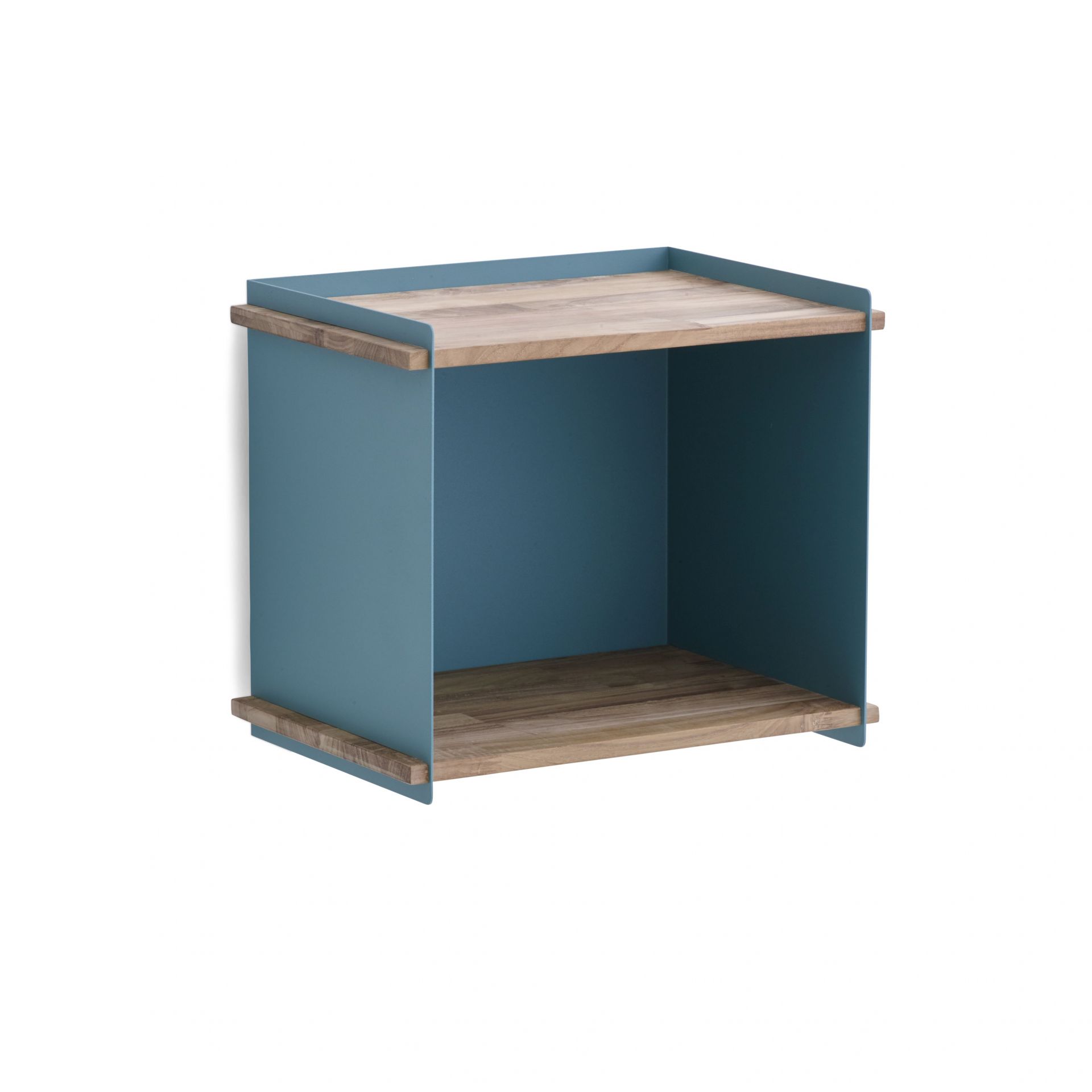 Box Wall (incl. wall bracket) aqua Cane-Line