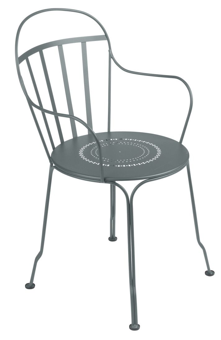 Louvre Chair Outdoor Fermob
