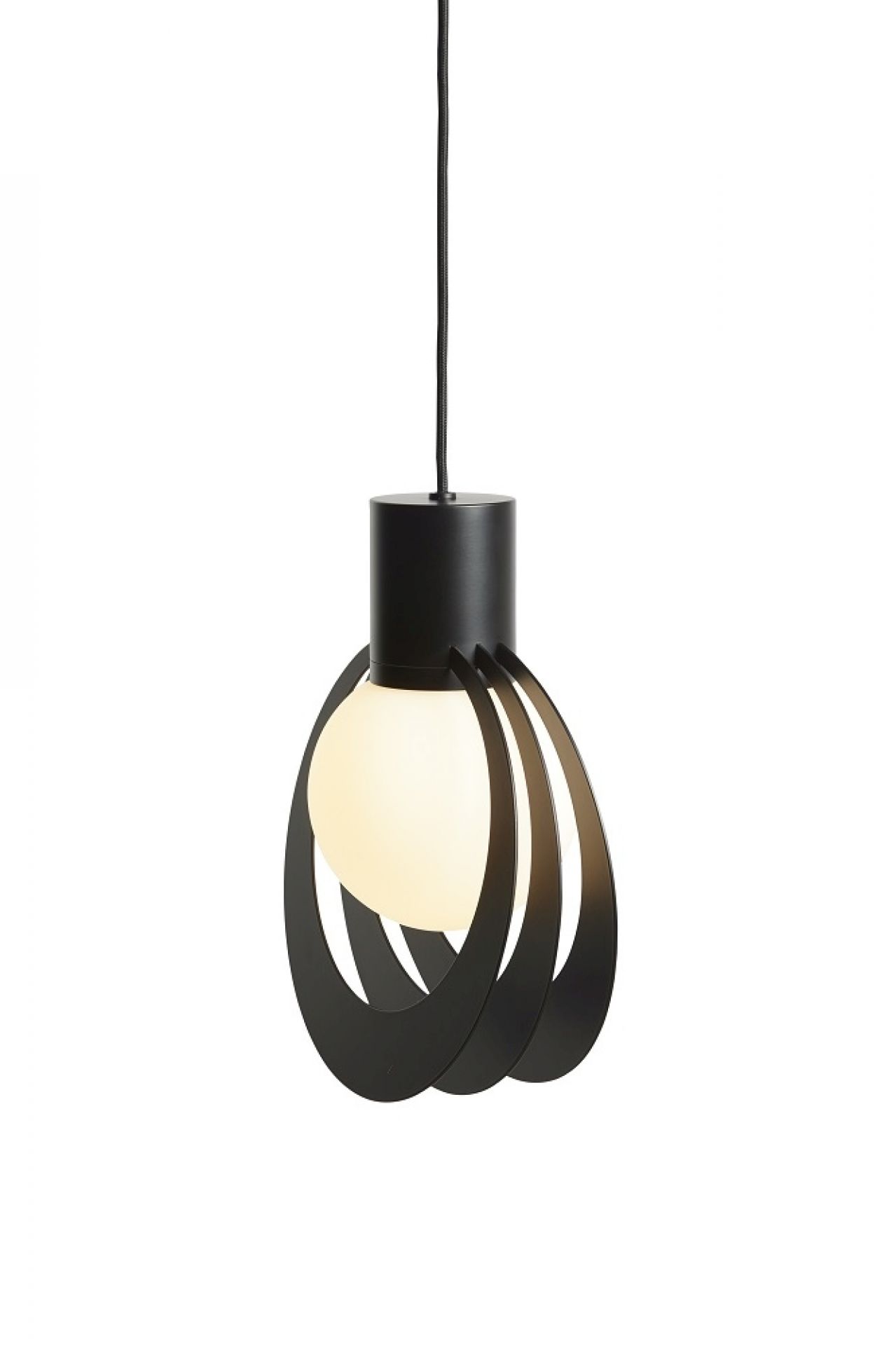 Lunar Pendant lamp Woud