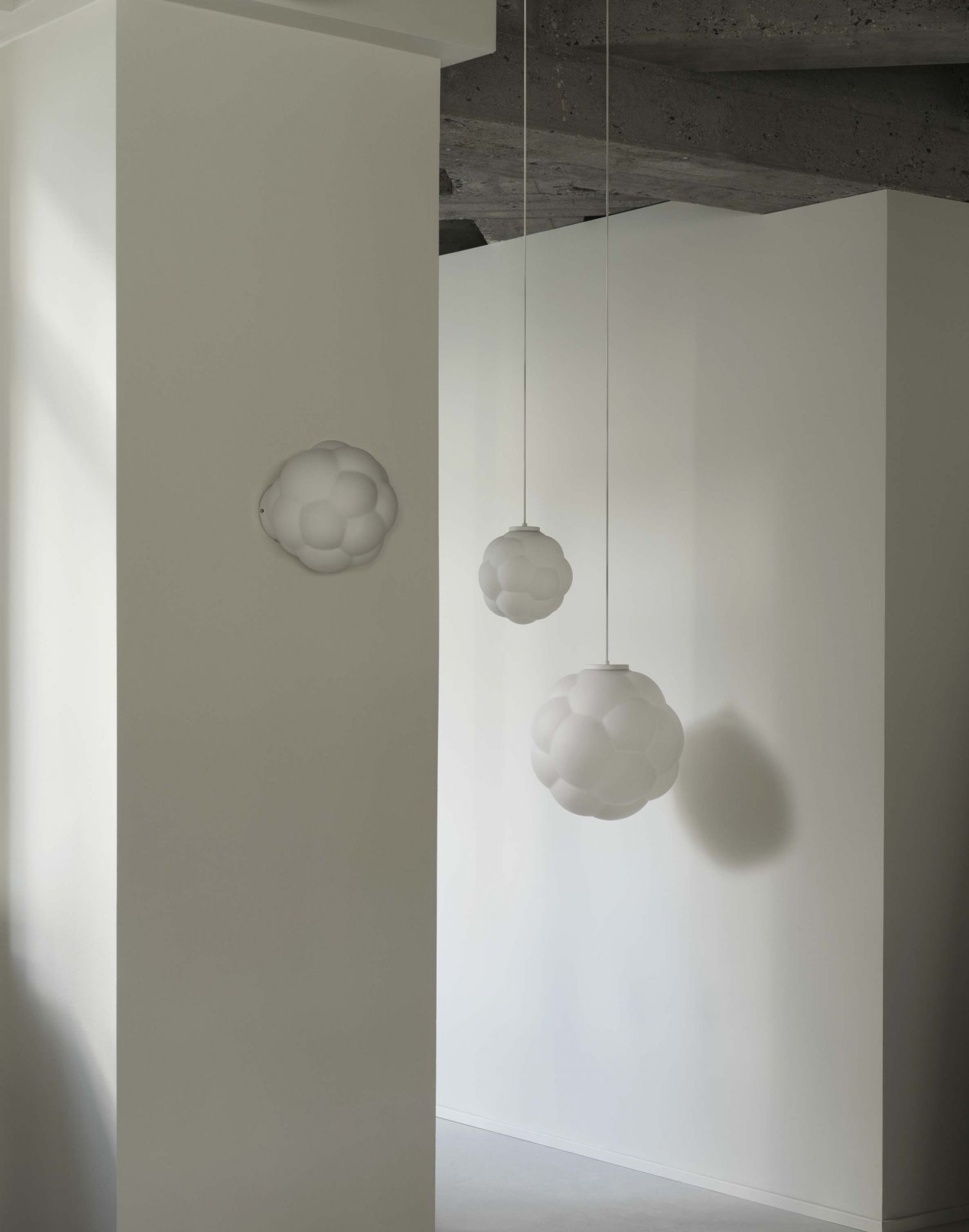 Bubba Pendant lamp 42 Pendant lamp Normann Copenhagen 